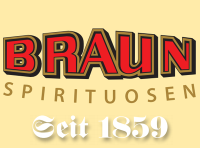 Braun Spirituosen