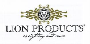 Lion Products