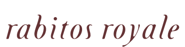 Rabitos Royale